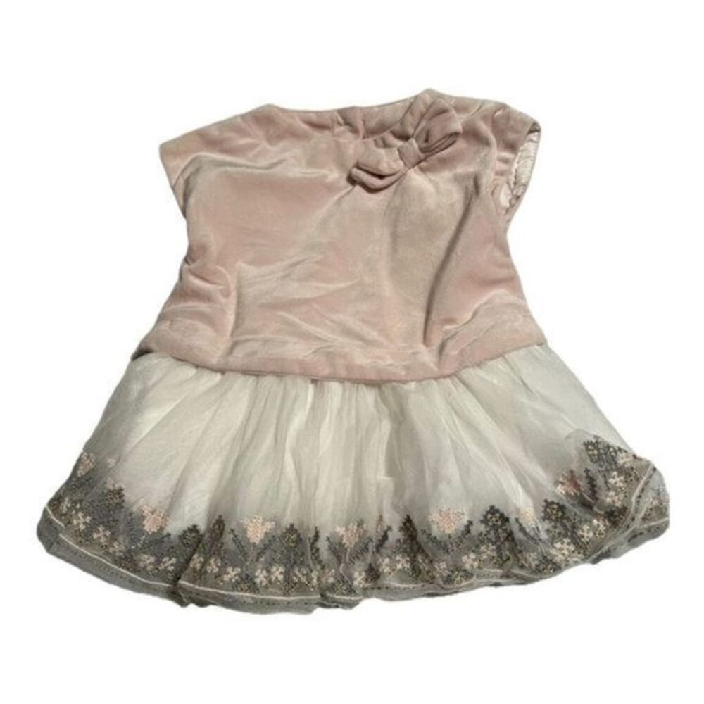 MAX Studio Pink Dress